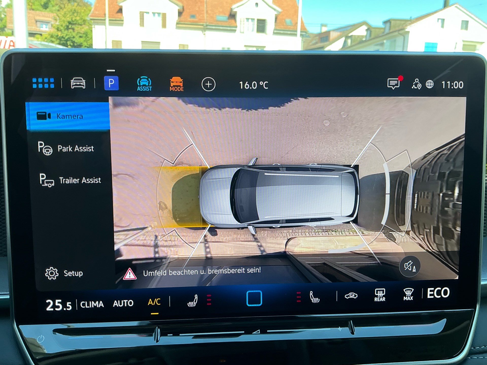 VW Tayron 1.5 TSI eHybrid 150 kW Life *** ANHÄNGERKUPPLUNG & 360° KAMERA ***-image-17