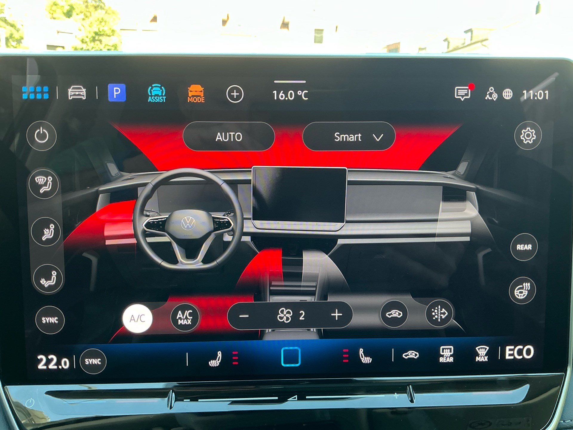 VW Tayron 1.5 TSI eHybrid 150 kW Life *** ANHÄNGERKUPPLUNG & 360° KAMERA ***-image-23