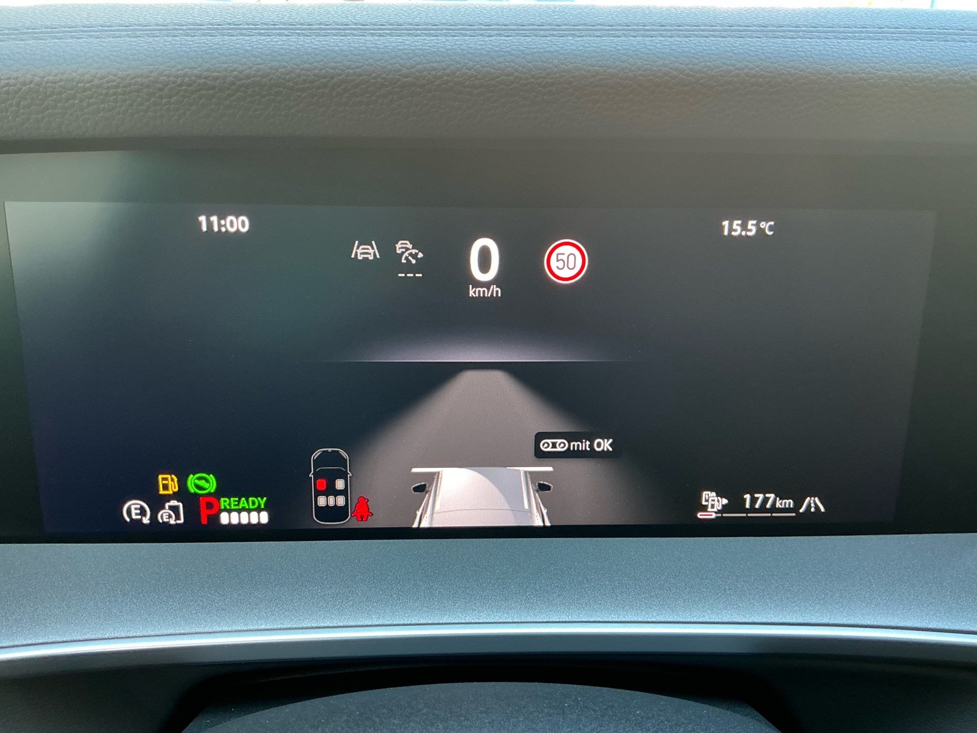 VW Tayron 1.5 TSI eHybrid 150 kW Life *** ANHÄNGERKUPPLUNG & 360° KAMERA ***-image-11