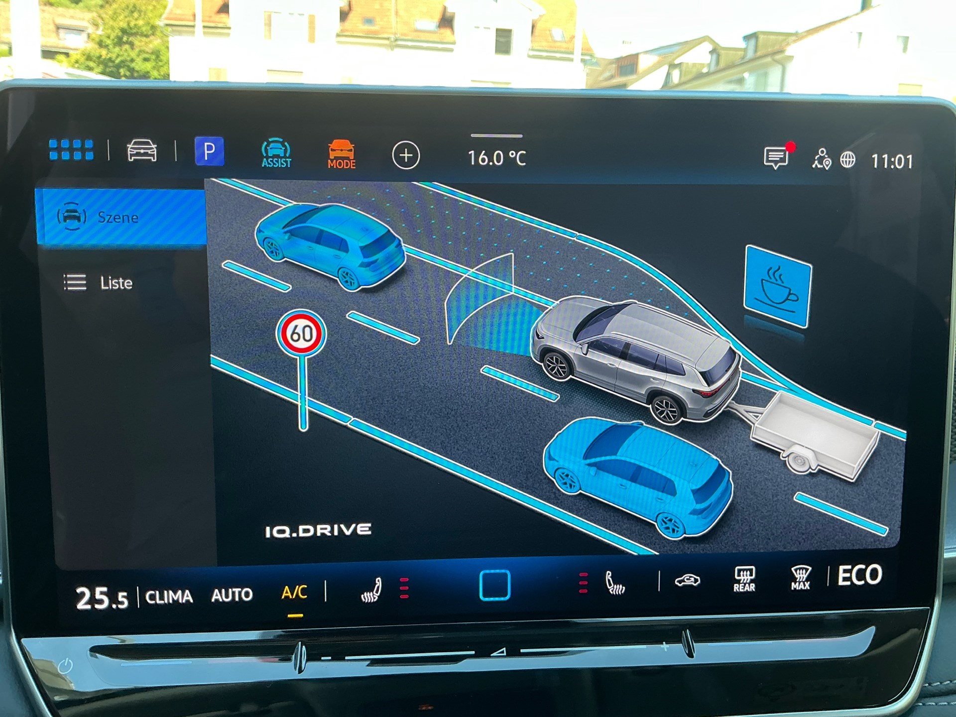 VW Tayron 1.5 TSI eHybrid 150 kW Life *** ANHÄNGERKUPPLUNG & 360° KAMERA ***-image-18