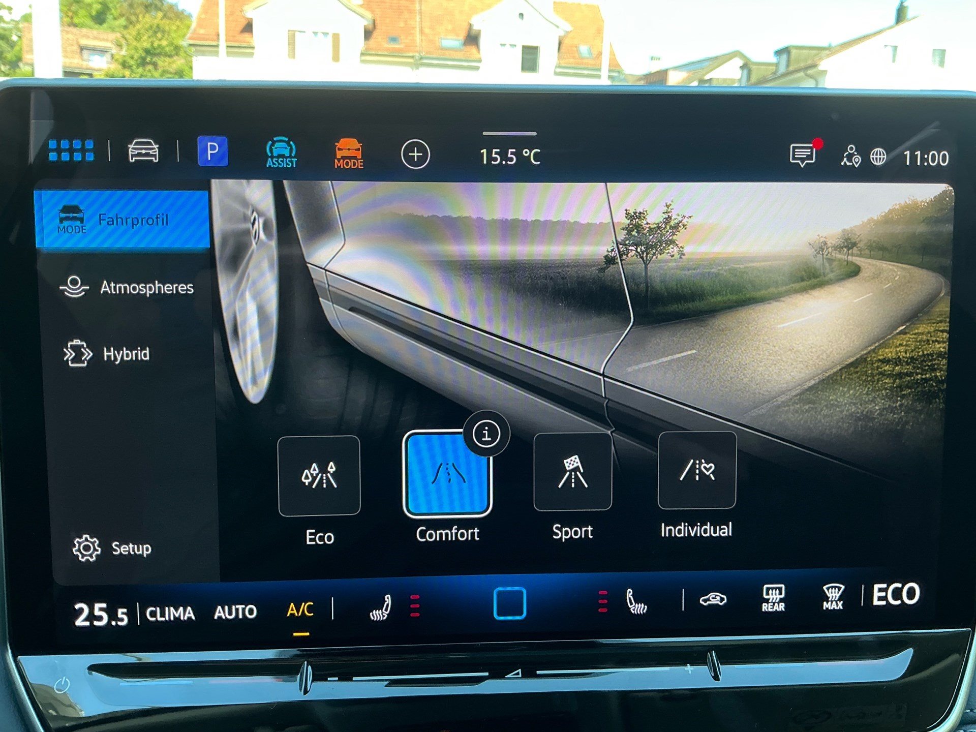 VW Tayron 1.5 TSI eHybrid 150 kW Life *** ANHÄNGERKUPPLUNG & 360° KAMERA ***-image-12