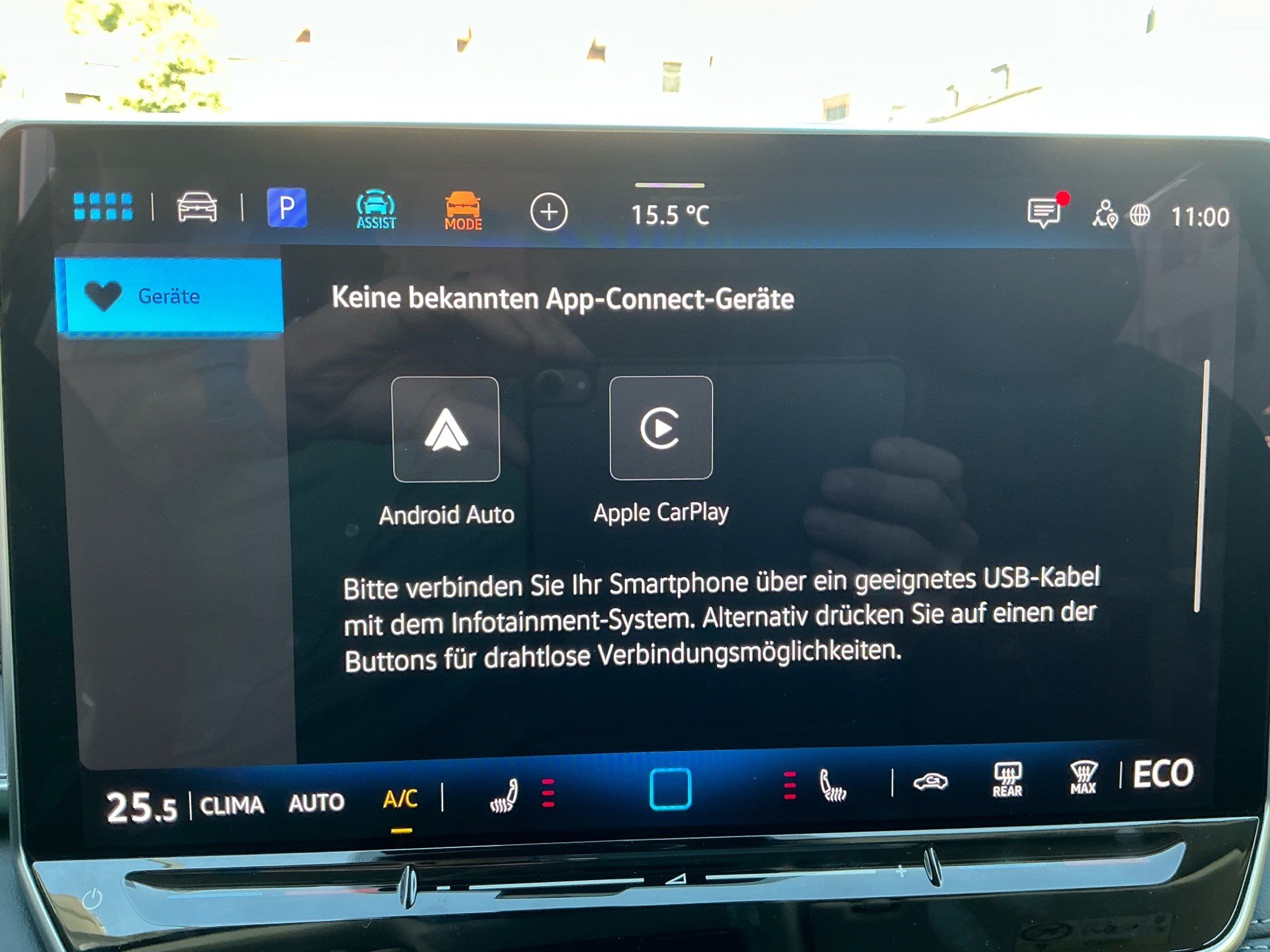 VW Tayron 1.5 TSI eHybrid 150 kW Life *** ANHÄNGERKUPPLUNG & 360° KAMERA ***-image-14