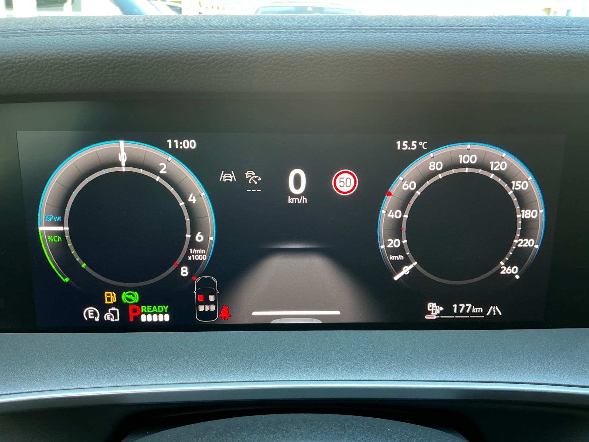 VW Tayron 1.5 TSI eHybrid 150 kW Life *** ANHÄNGERKUPPLUNG & 360° KAMERA ***-image-9