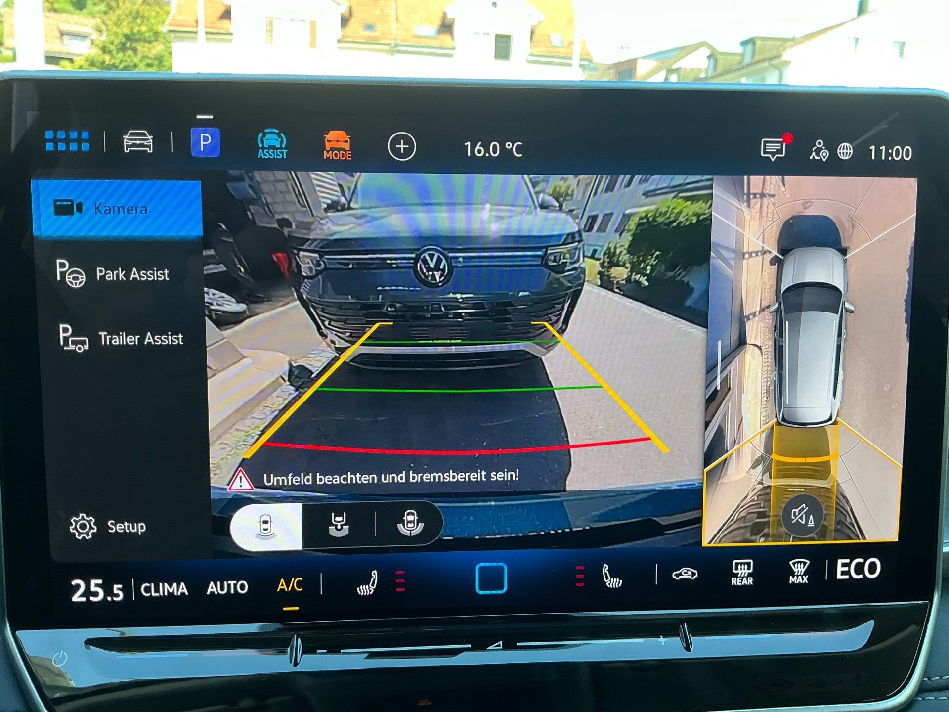 VW Tayron 1.5 TSI eHybrid 150 kW Life *** ANHÄNGERKUPPLUNG & 360° KAMERA ***-image-15