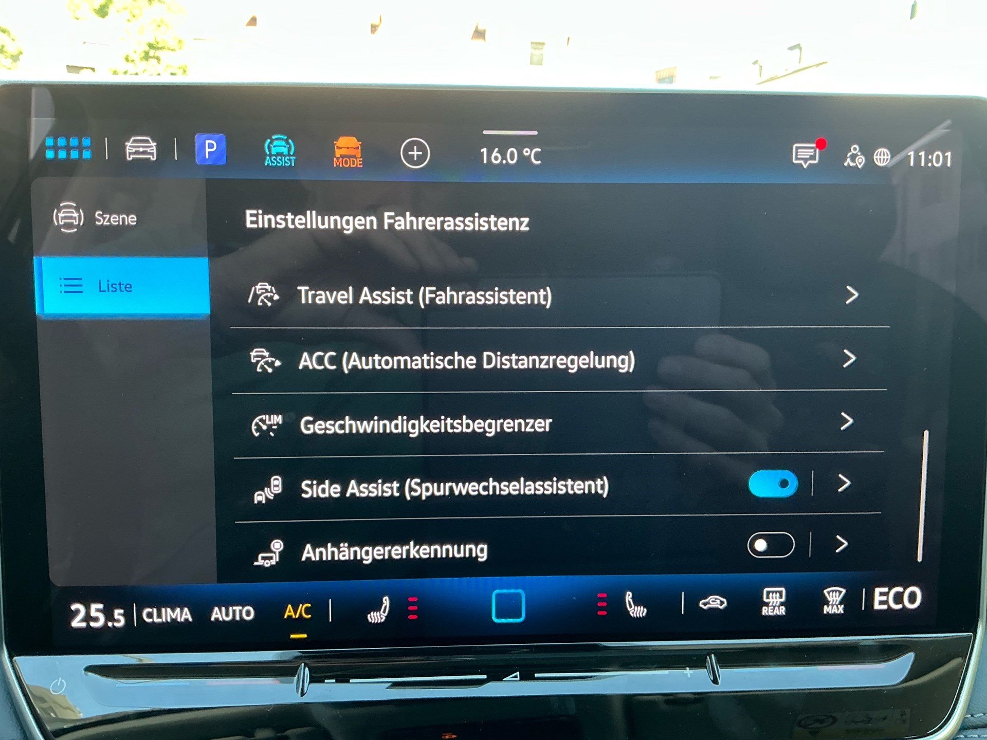 VW Tayron 1.5 TSI eHybrid 150 kW Life *** ANHÄNGERKUPPLUNG & 360° KAMERA ***-image-20