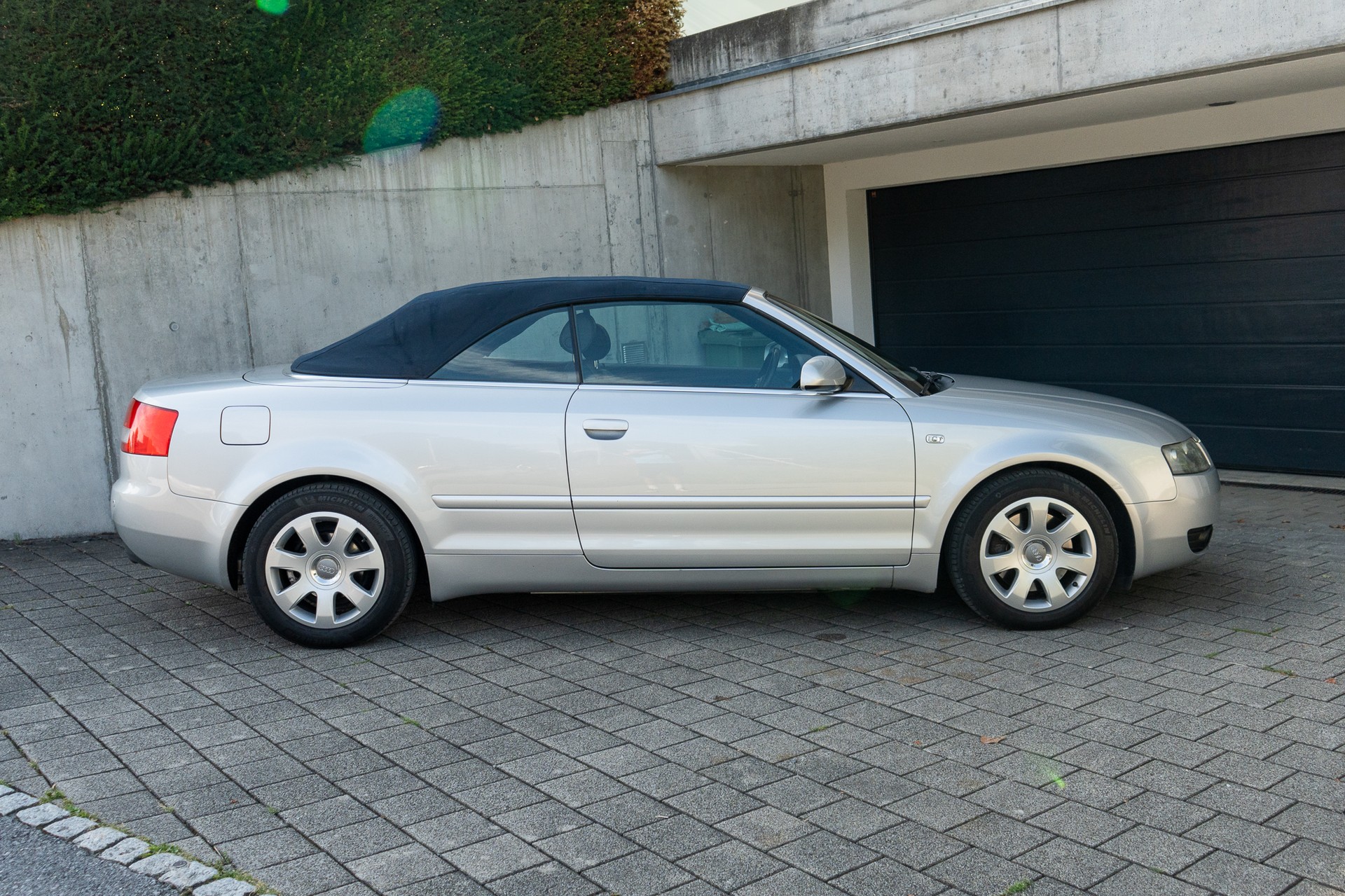 AUDI 2.4 V6 170-image-4