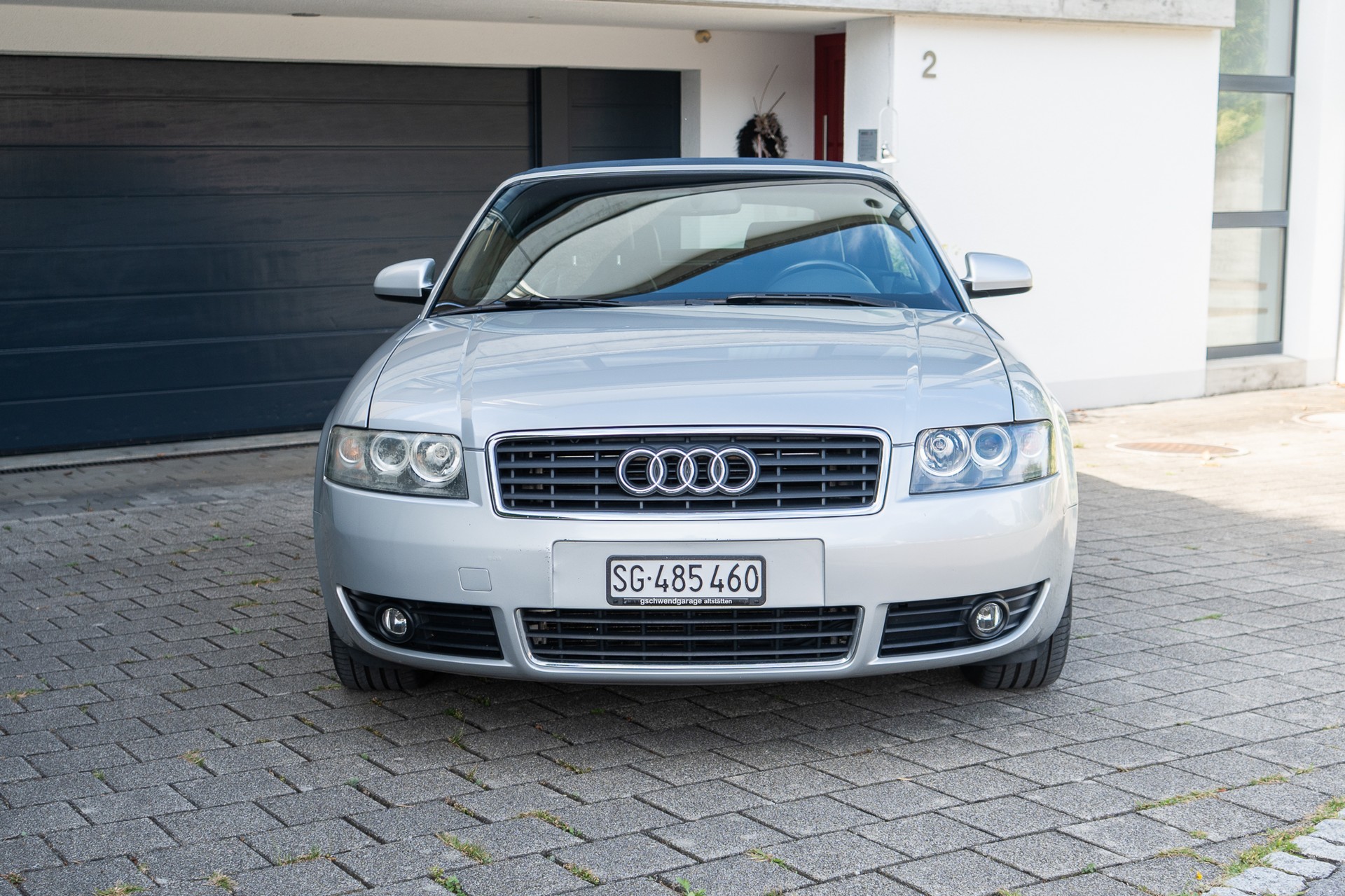 AUDI 2.4 V6 170-image-5