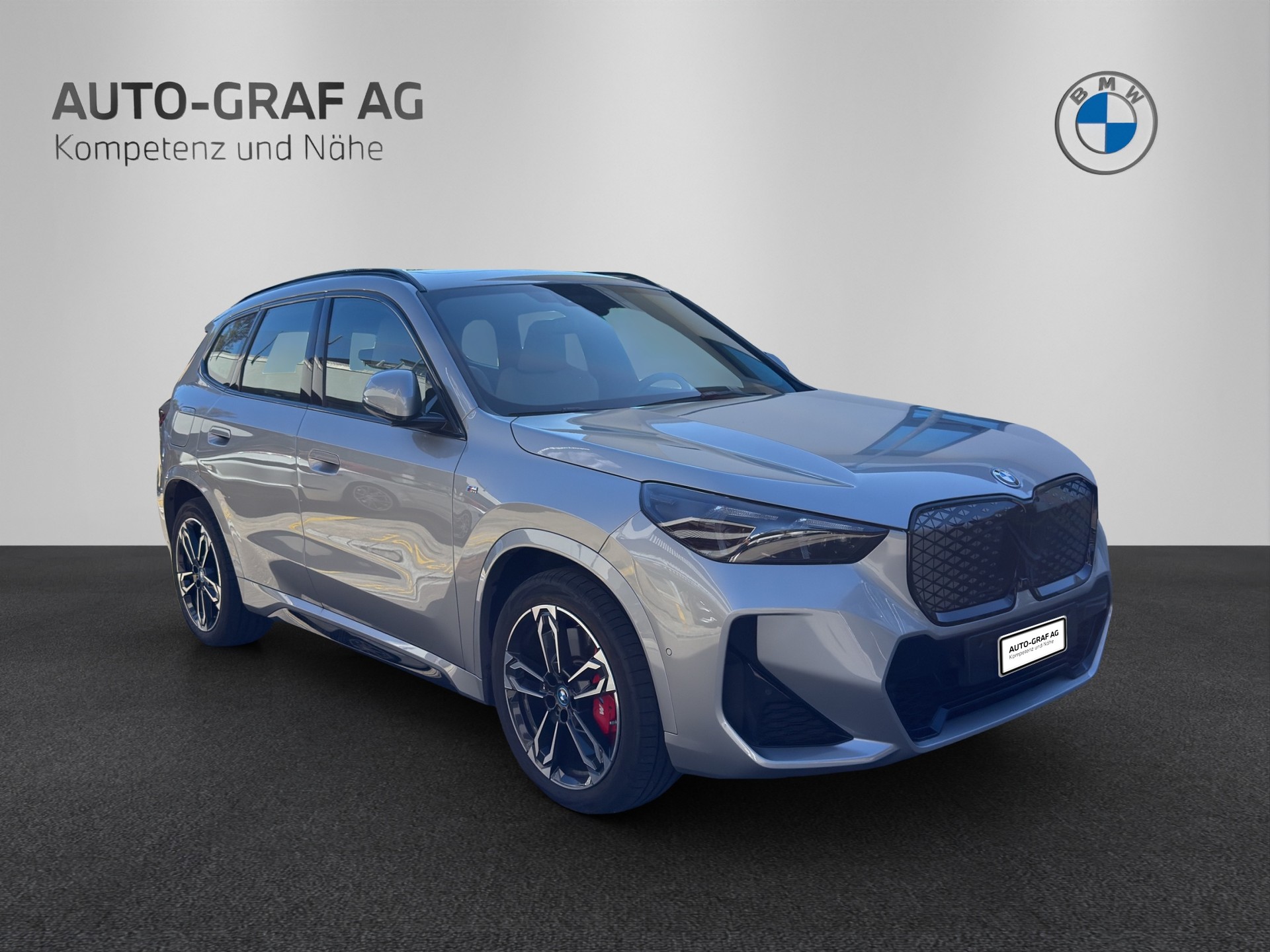 BMW iX1 U11 30 xDrive-image-6