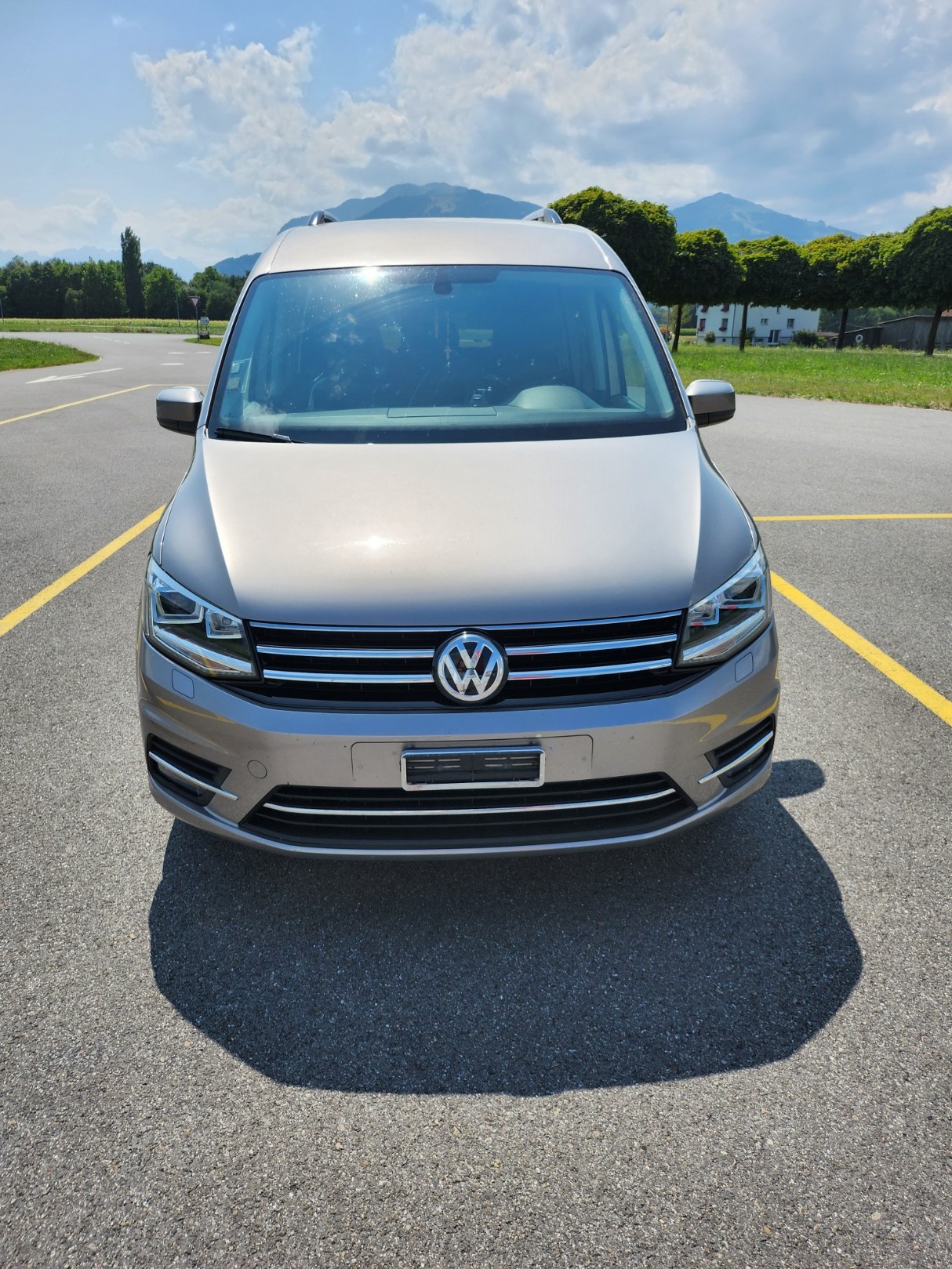 VW Highline 2.0 TDI DSG-image-3