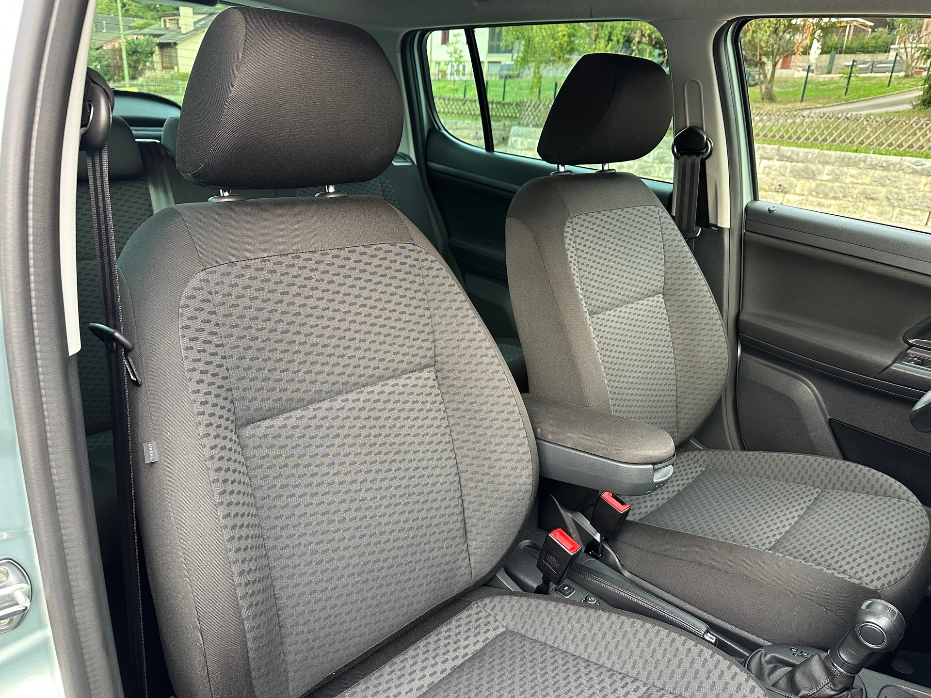 SKODA Fabia 1.2 TSI Ambition Plus DSG-image-14