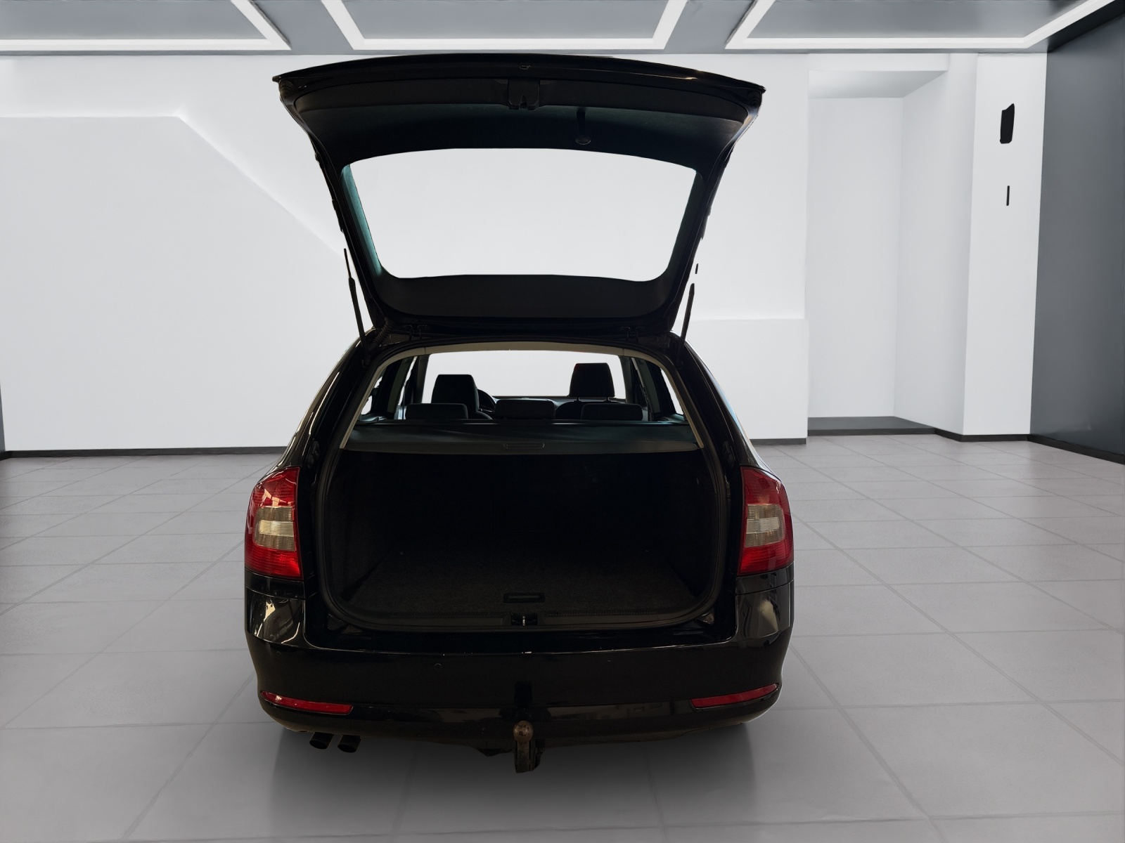 SKODA Octavia Combi 1.8 TSI Arosa 4x4-image-24