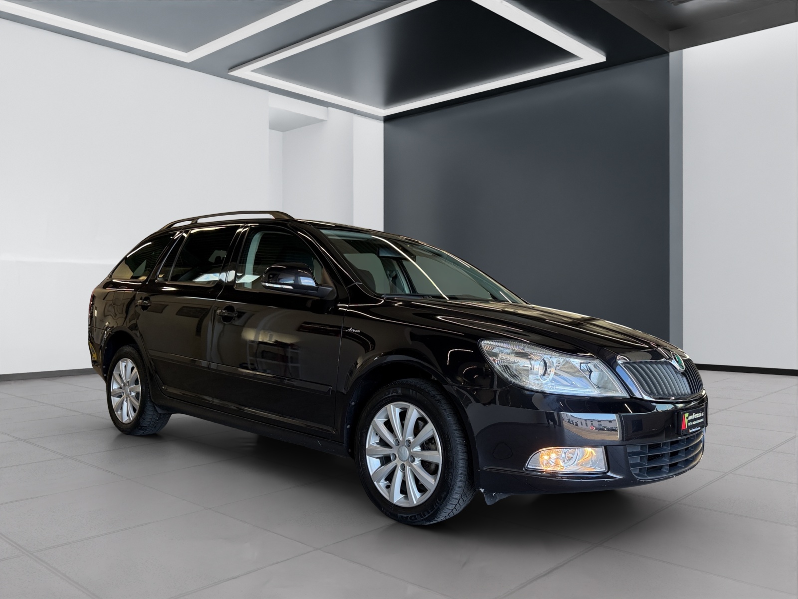 SKODA Octavia Combi 1.8 TSI Arosa 4x4-image-6