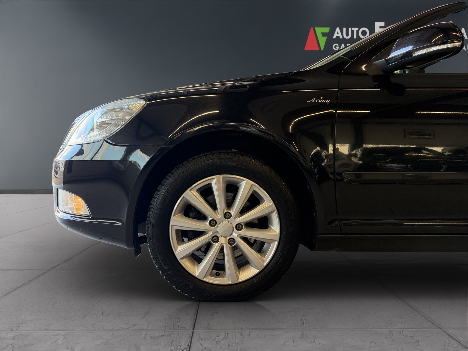 SKODA Octavia Combi 1.8 TSI Arosa 4x4-image-10