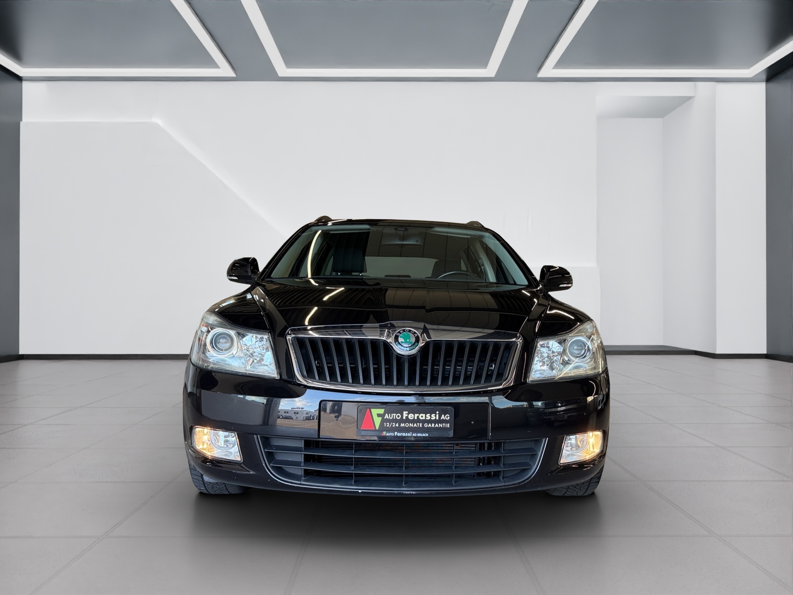 SKODA Octavia Combi 1.8 TSI Arosa 4x4-image-7