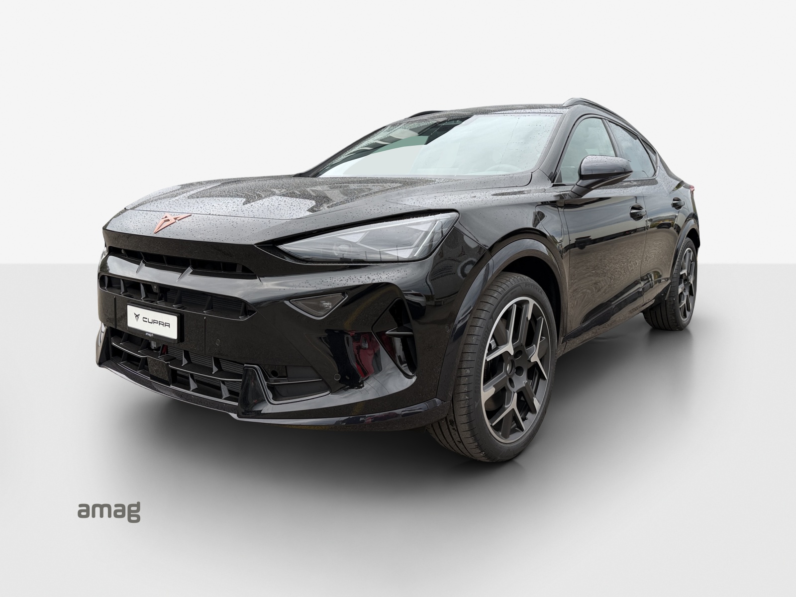 CUPRA Formentor 1.5 e-HYBRID pHEV Prime Edition VZ DSG