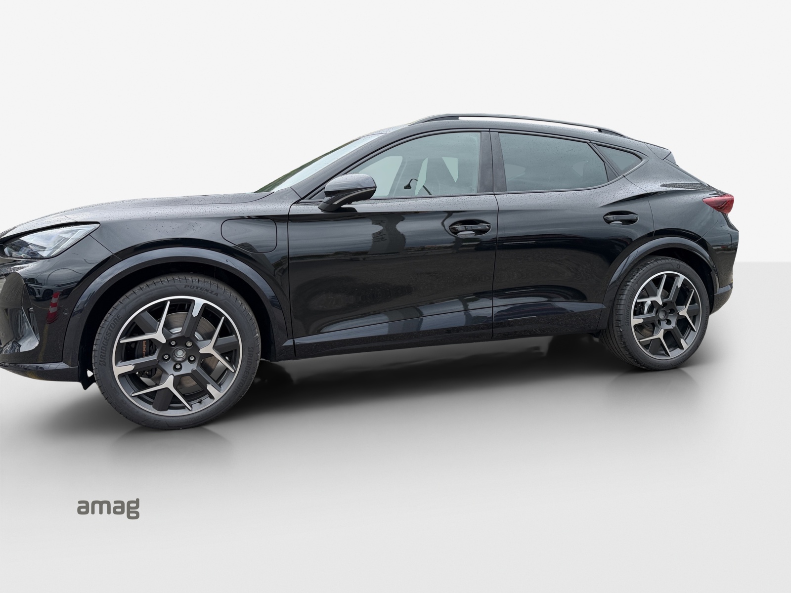 CUPRA Formentor 1.5 e-HYBRID pHEV Prime Edition VZ DSG-showroom-element-1