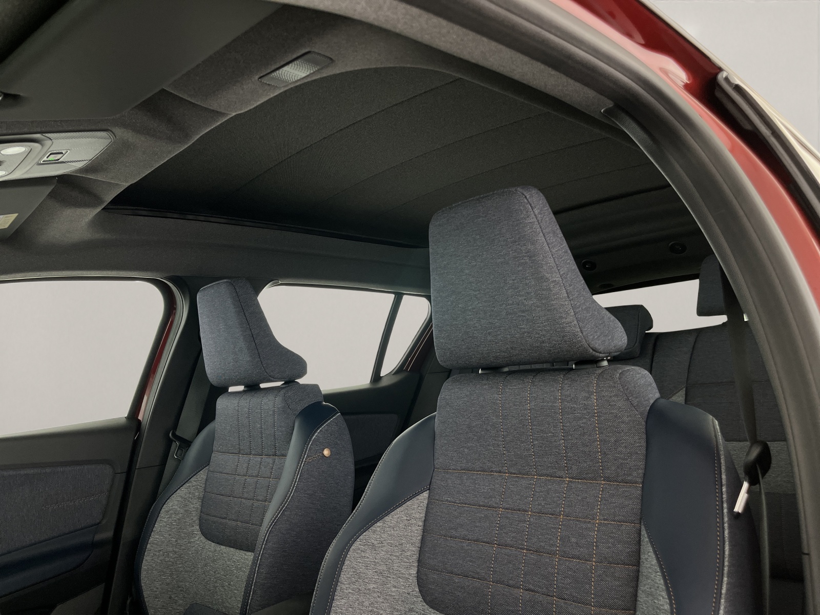 RENAULT R4 E-Tech Comfort Range plein sud techno-image-14