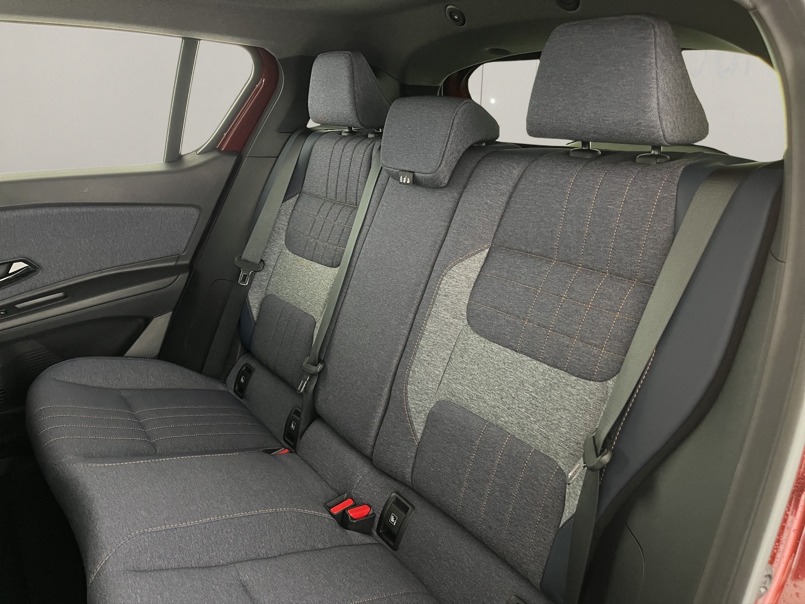 RENAULT R4 E-Tech Comfort Range plein sud techno-image-16
