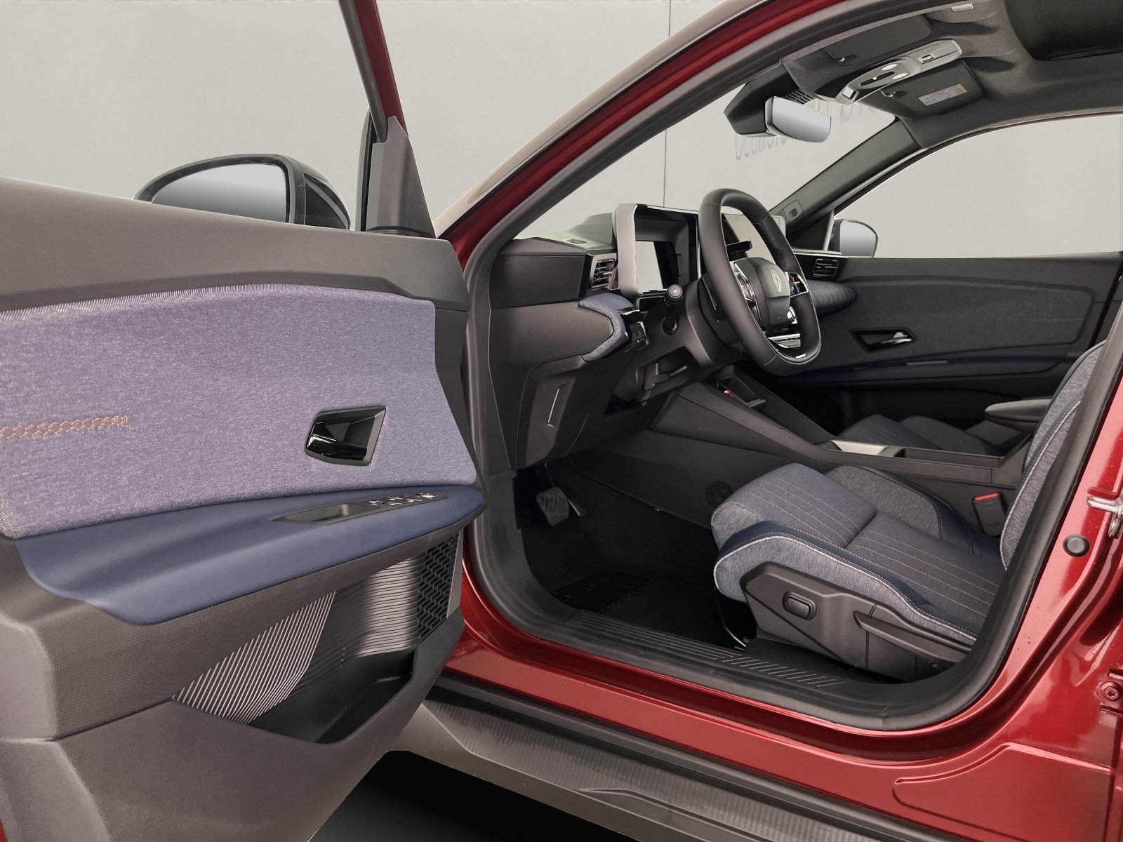 RENAULT R4 E-Tech Comfort Range plein sud techno-image-6