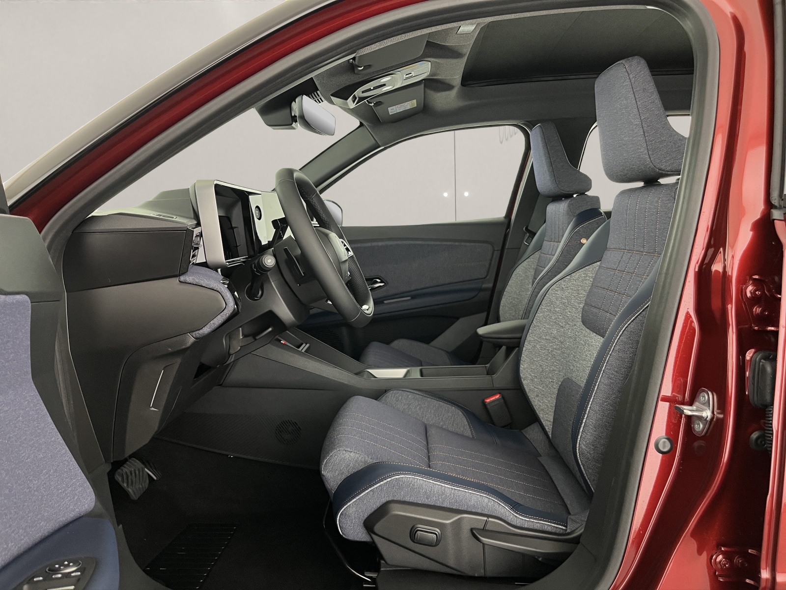 RENAULT R4 E-Tech Comfort Range plein sud techno-image-7
