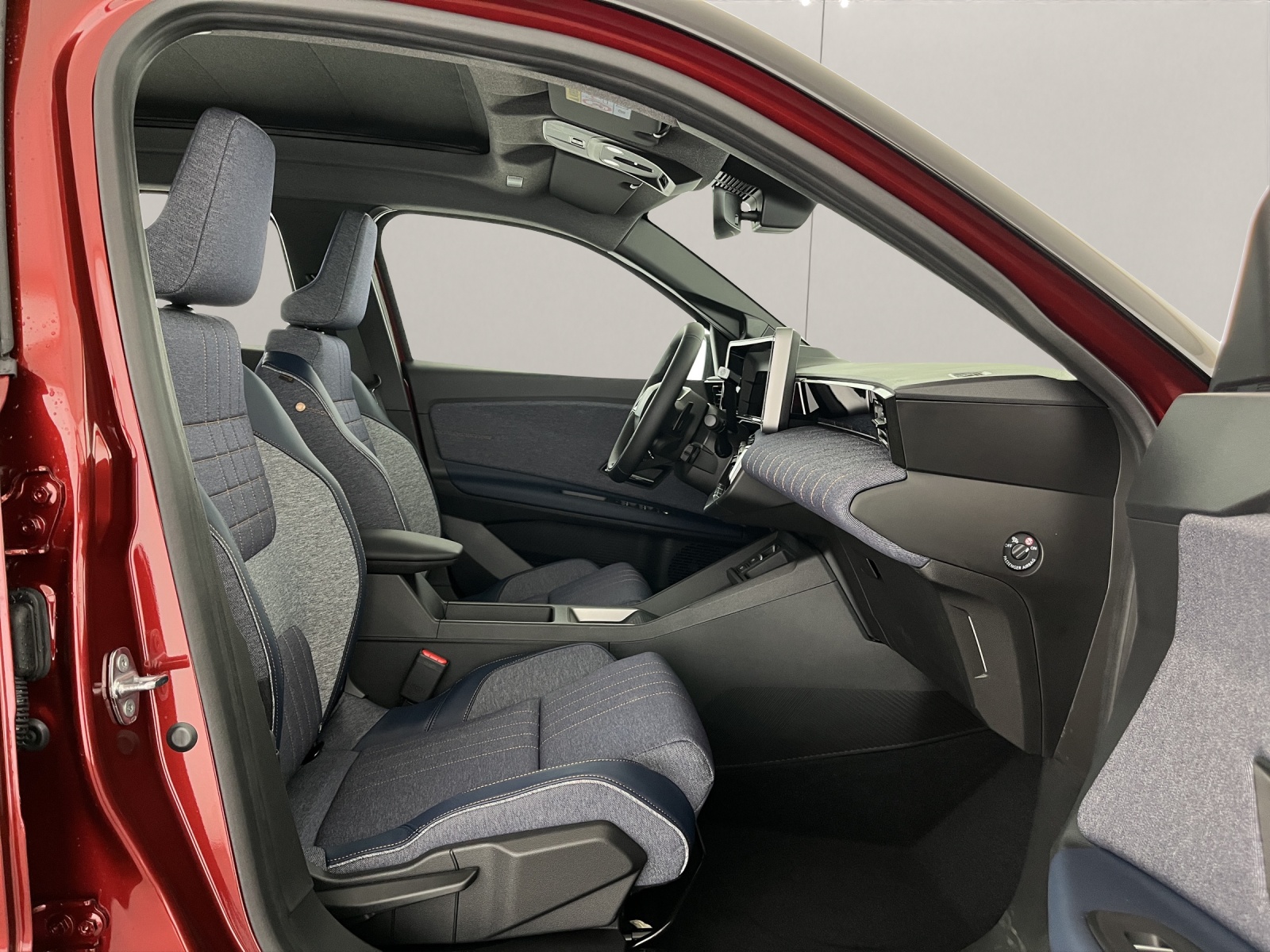 RENAULT R4 E-Tech Comfort Range plein sud techno-image-15