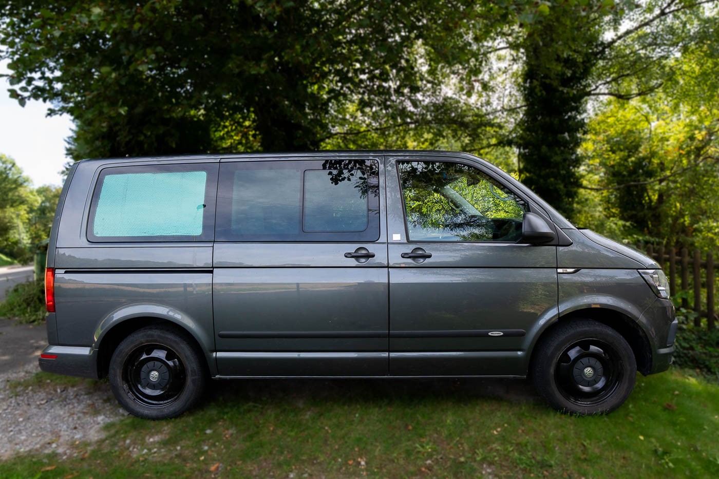 VW 2.0 TDI 150 TL Liberty 4m-image-1