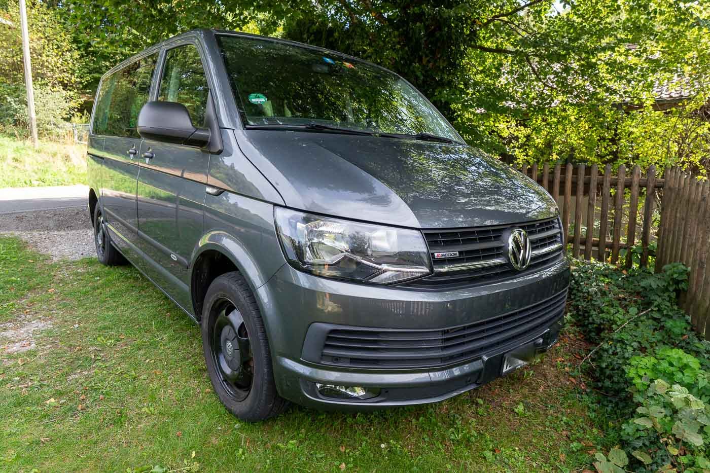VW 2.0 TDI 150 TL Liberty 4m-image-0
