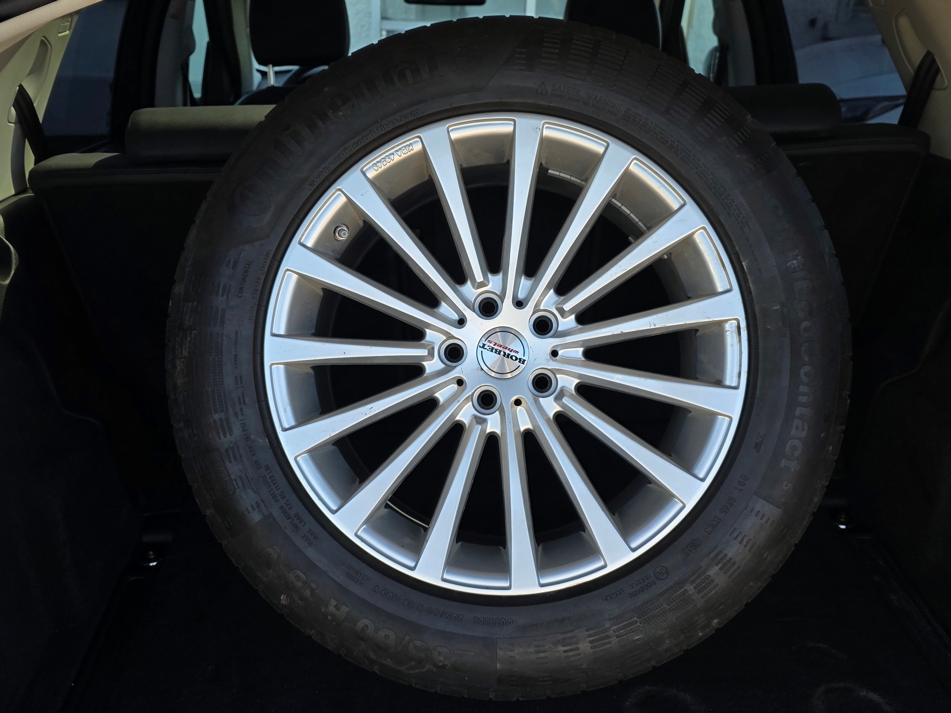 LAND ROVER Discovery Sport 2.0 TD4 HSE Luxury AT9 * CH-Fahrzeug * Frisch ab MFK * Top Zustand *-image-23