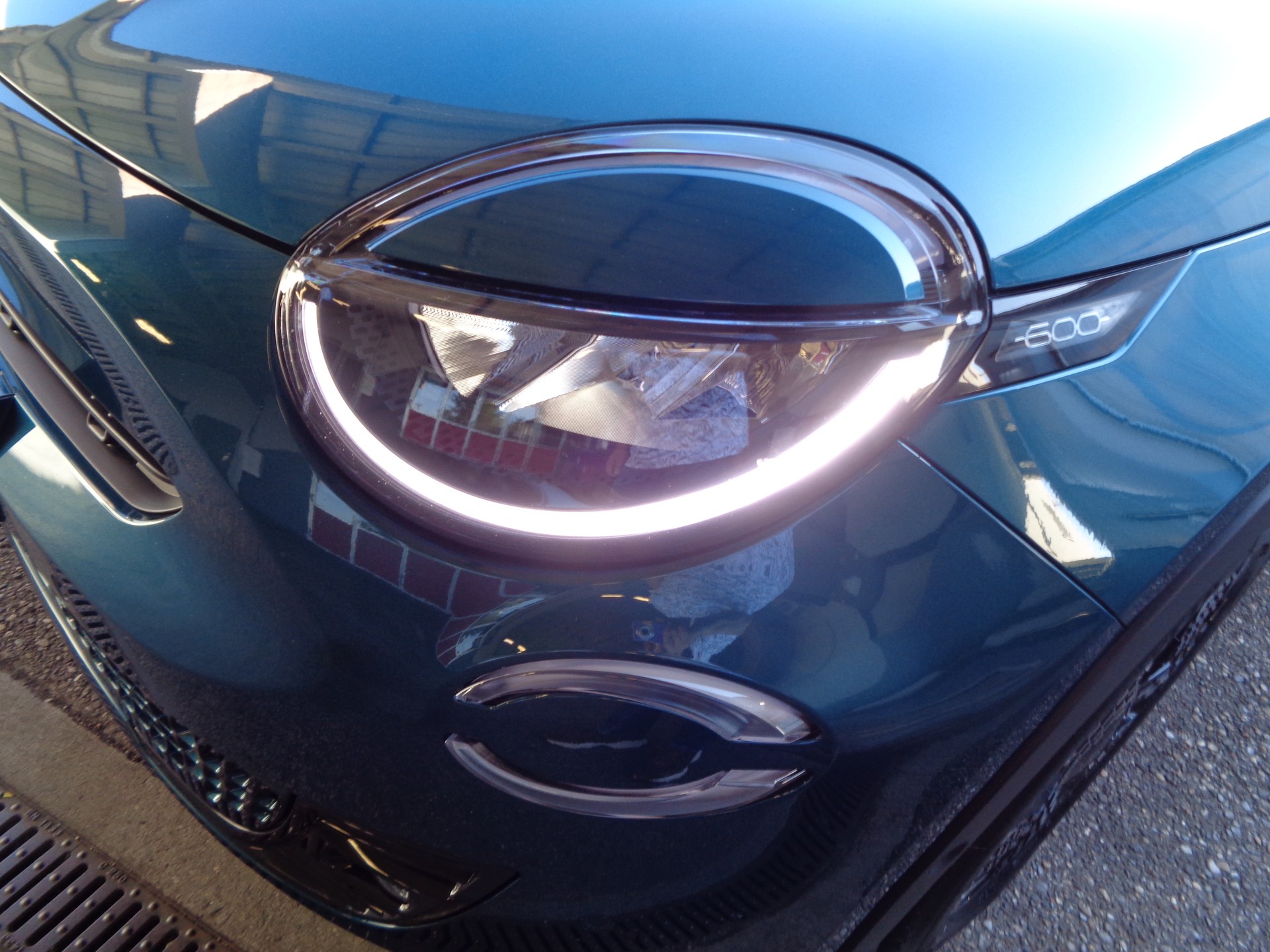 FIAT 600h MildHybrid La Prima-image-18