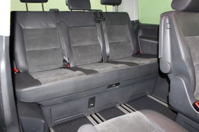 VW T5 Multivan 2.0 TSI 204 Highline DSG 4m-image-11