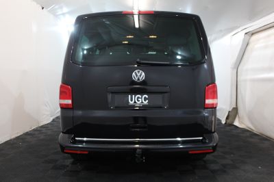 VW T5 Multivan 2.0 TSI 204 Highline DSG 4m-image-4