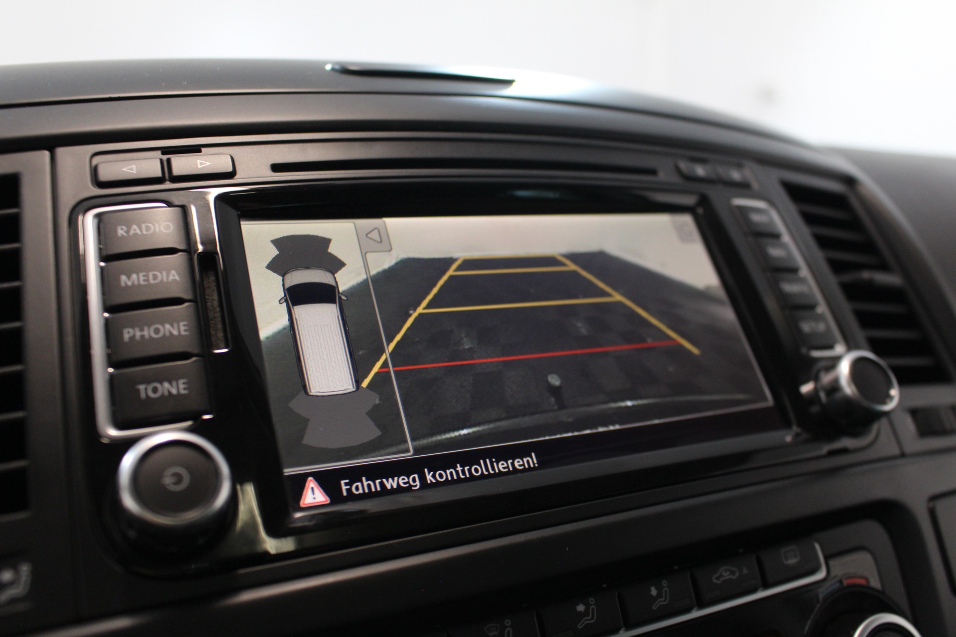 VW T5 Multivan 2.0 TSI 204 Highline DSG 4m-image-19