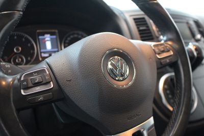 VW T5 Multivan 2.0 TSI 204 Highline DSG 4m-image-17