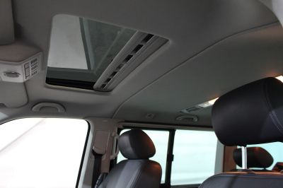 VW T5 Multivan 2.0 TSI 204 Highline DSG 4m-image-16