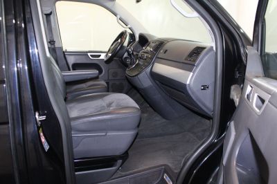 VW T5 Multivan 2.0 TSI 204 Highline DSG 4m-image-13