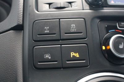 VW T5 Multivan 2.0 TSI 204 Highline DSG 4m-image-20