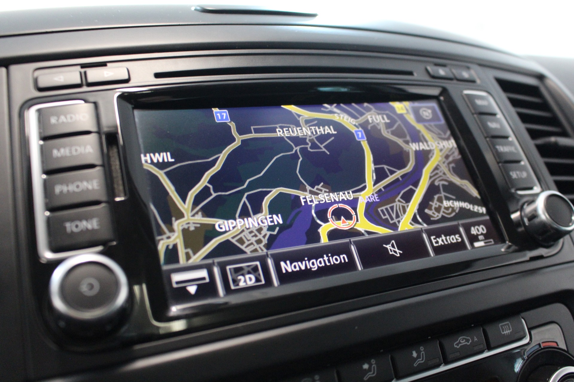 VW T5 Multivan 2.0 TSI 204 Highline DSG 4m-image-18