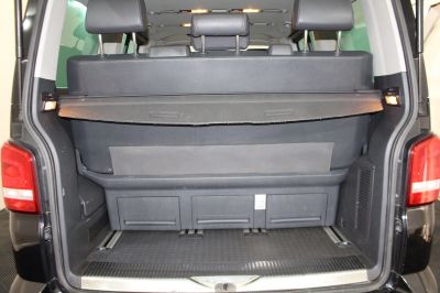 VW T5 Multivan 2.0 TSI 204 Highline DSG 4m-image-9