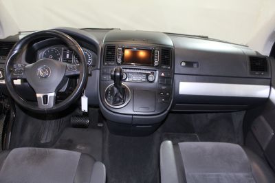 VW T5 Multivan 2.0 TSI 204 Highline DSG 4m-image-15