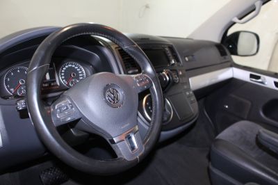 VW T5 Multivan 2.0 TSI 204 Highline DSG 4m-image-14