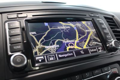 VW T5 Multivan 2.0 TSI 204 Highline DSG 4m-image-18