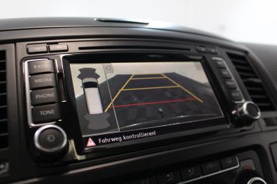 VW T5 Multivan 2.0 TSI 204 Highline DSG 4m-image-19