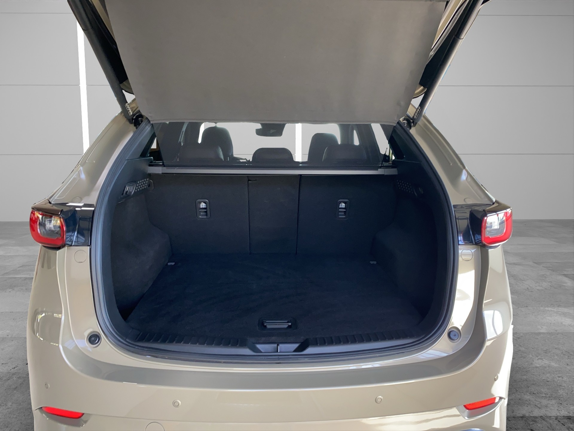 MAZDA CX-5 e-Skyactiv-G 194 Takumi AWD Automat-image-8