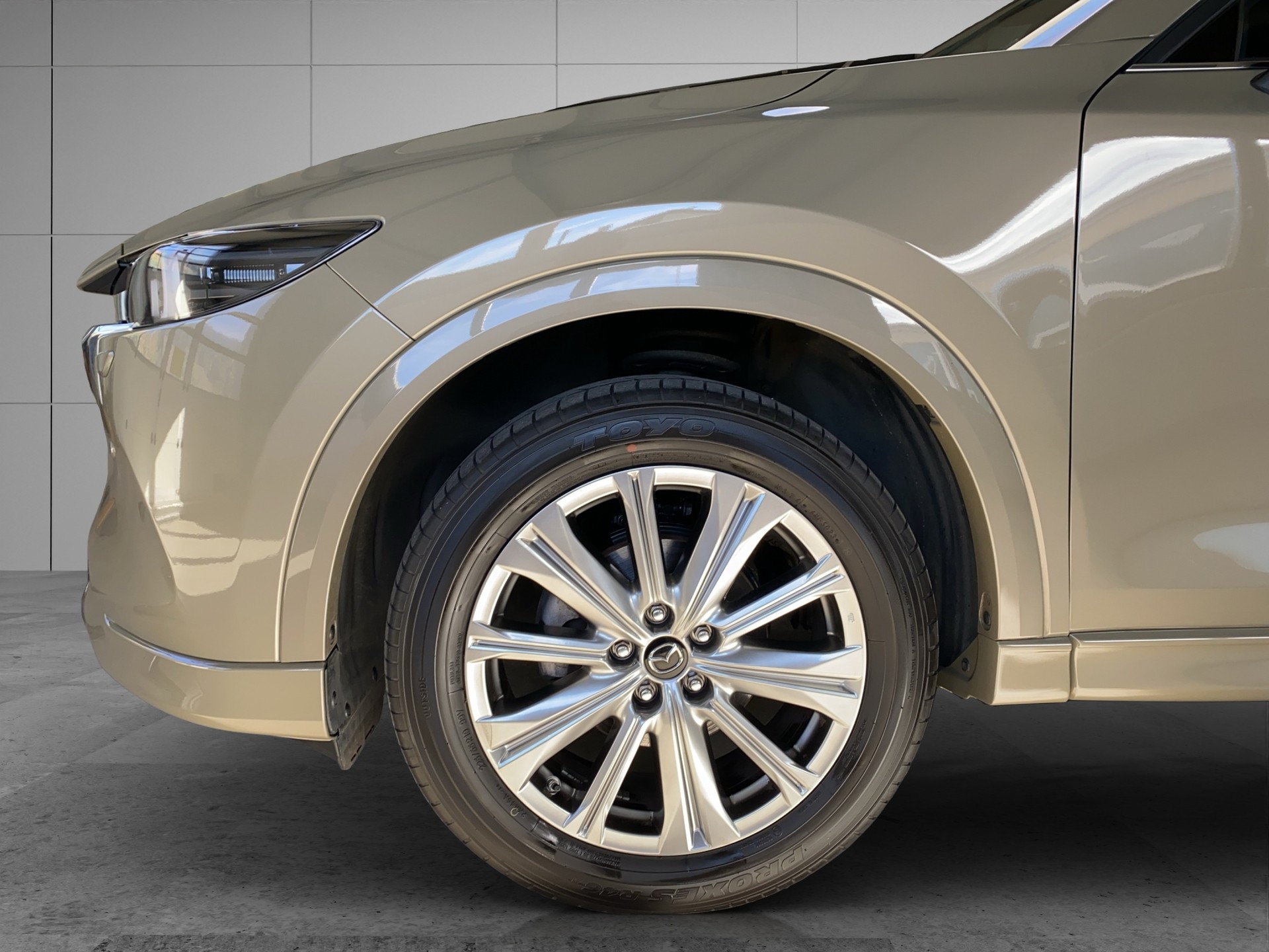 MAZDA CX-5 e-Skyactiv-G 194 Takumi AWD Automat-image-15