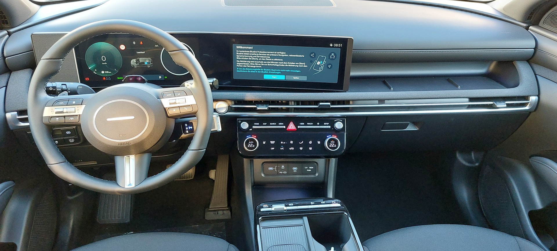 HYUNDAI Origo Blackline HEV-image-6