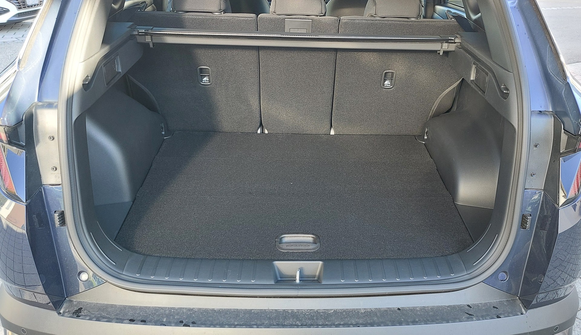 HYUNDAI Origo Blackline HEV-image-7