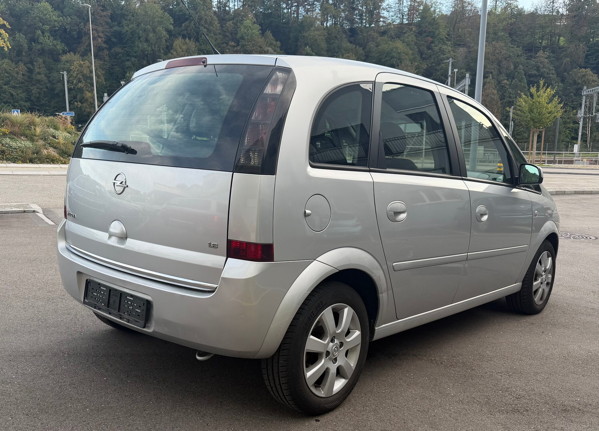 OPEL 1.8i 16V Enjoy-image-3
