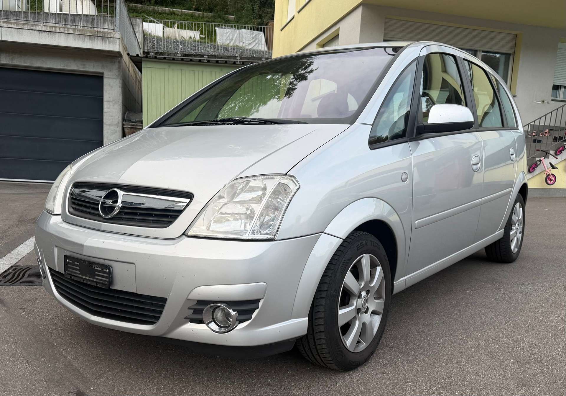 OPEL 1.8i 16V Enjoy-image-1