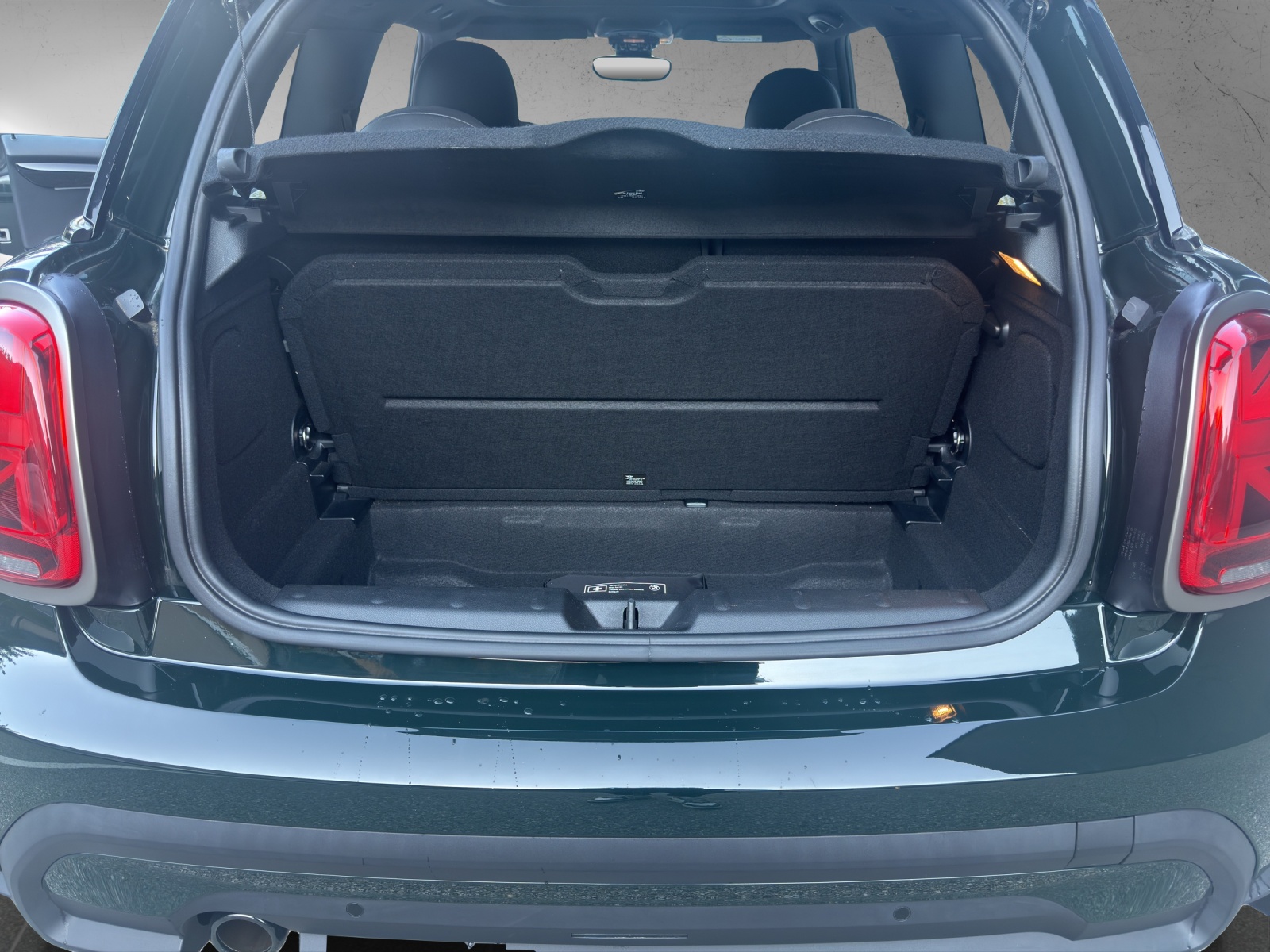 MINI Cooper Resolute Edition Steptronic DKG-image-17