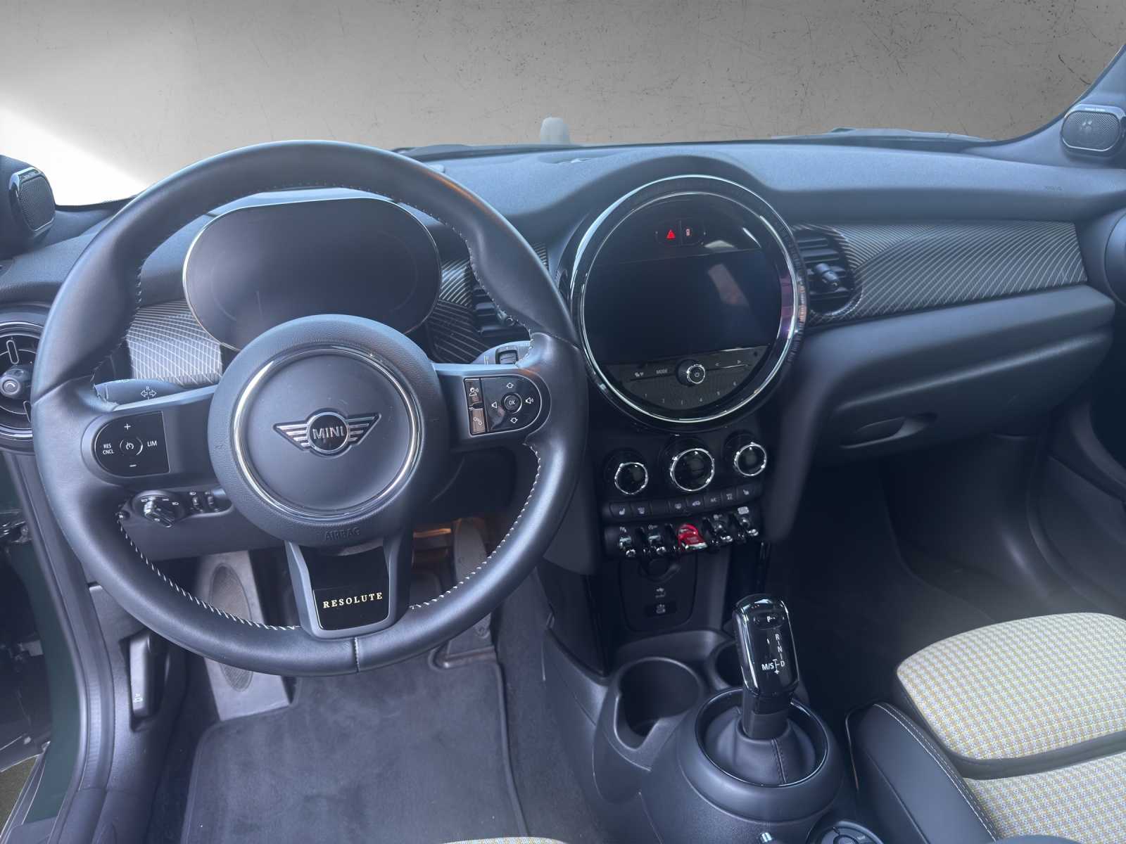 MINI Cooper Resolute Edition Steptronic DKG-image-13